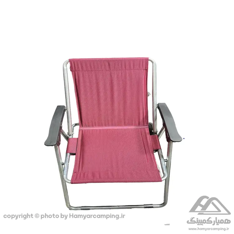 صندلی راحتی تاشو مدل APD